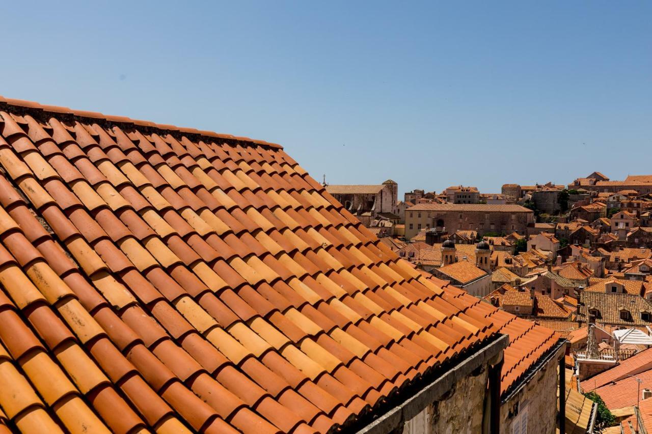 Old Town Lea Διαμέρισμα Ντουμπρόβνικ Εξωτερικό φωτογραφία