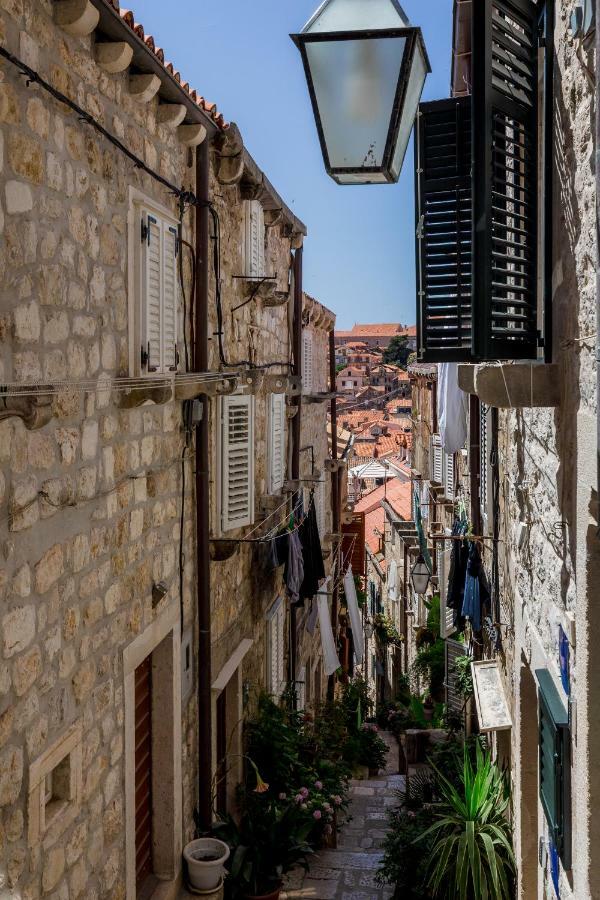 Old Town Lea Διαμέρισμα Ντουμπρόβνικ Εξωτερικό φωτογραφία