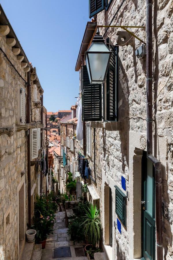 Old Town Lea Διαμέρισμα Ντουμπρόβνικ Εξωτερικό φωτογραφία