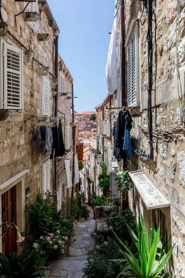 Old Town Lea Διαμέρισμα Ντουμπρόβνικ Εξωτερικό φωτογραφία