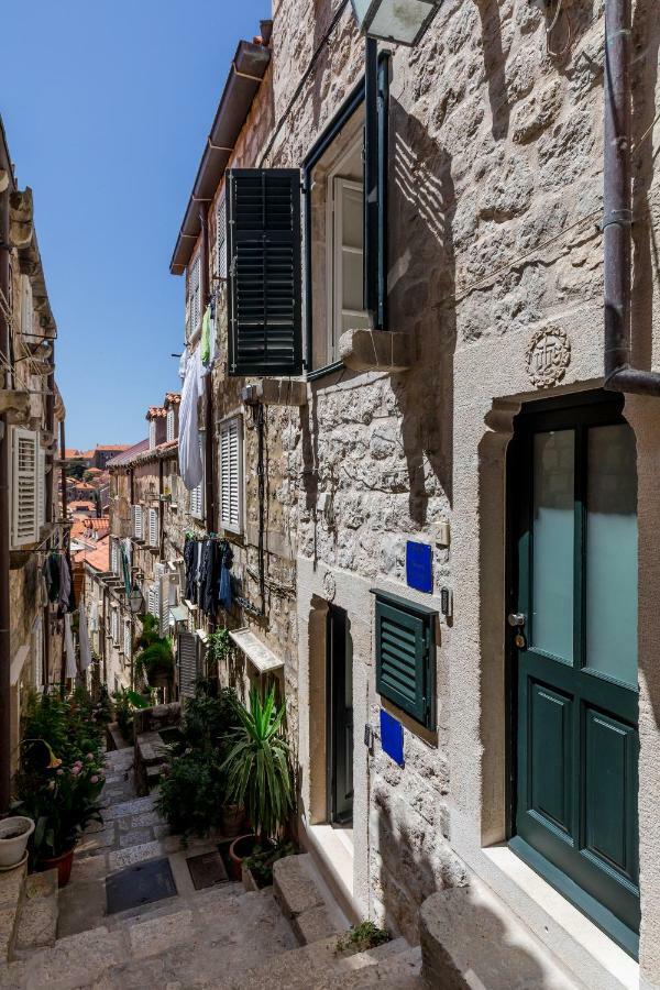 Old Town Lea Διαμέρισμα Ντουμπρόβνικ Εξωτερικό φωτογραφία